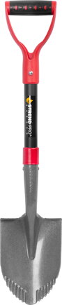Lopata Strend Pro Garden ErgoBULL, drenážna, fiberglass násada D 700 mm Lopata Strend Pro Garden ErgoBULL, drenážna, fiberglass násada D 700 mm