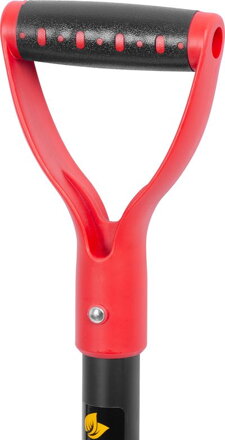 Lopata Strend Pro Garden ErgoBULL, fiberglass násada D 700 mm Lopata Strend Pro Garden ErgoBULL, fiberglass násada D 700 mm