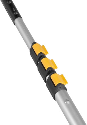 Pílka Strend Pro, Alu, na palici, teleskopická tyč 5 m