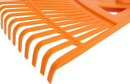 Hrable na lístie Strend Pro R130, 27 zubé, 58 cm, vejárové, plastové, 160 cm násada Hrable na lístie Strend Pro R130, 27 zubé, 58 cm, vejárové, plastové, 160 cm násada