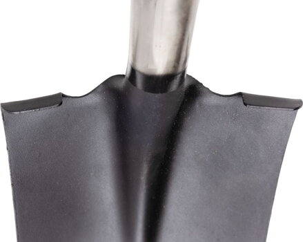 Rýľ Strend Pro Premium RedShark, rovný, so sklolaminátovou násadou D 1150 mm