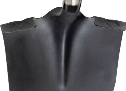 Rýľ Strend Pro Premium RedShark, špicatý, so sklolaminátovou násadou D 1150 mm