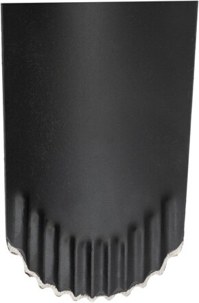 Rýľ Strend Pro Premium RedShark, úzky, drenážny, so sklolaminátovou násadou D 1280 mm