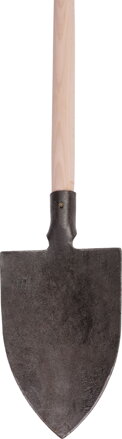 Ryl Gardex 1450 g, špicatý, s násadou PH