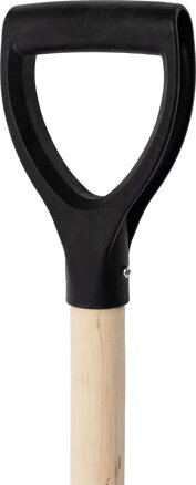 Ryl Gardex 1450 g, špicatý, s násadou PH