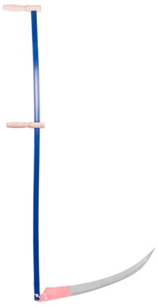 Kosisko Profi, kovové 148 cm