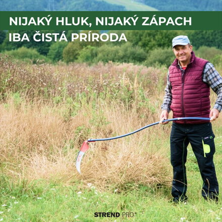 Kosisko Profi, kovové 148 cm