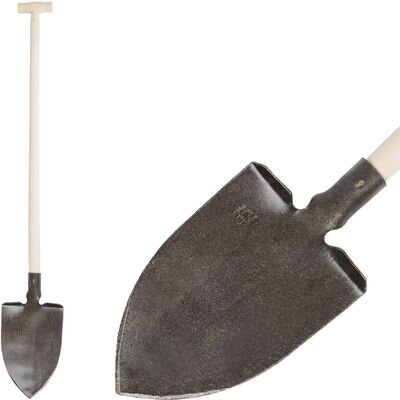 Ryl Gardex 1300 g, so stupačkou, násada T