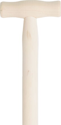 Ryl Gardex 1300 g, so stupačkou, násada T