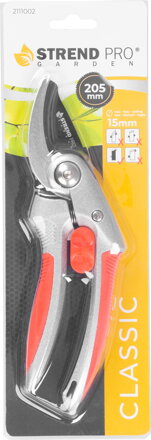 Nožnice Strend Pro PS894, 205 mm, Alu, záhradné Nožnice Strend Pro PS894, 205 mm, Alu, záhradné