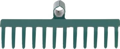 Hrable R105, 12 zubé, záhradné