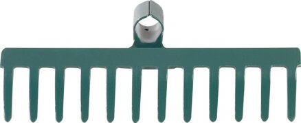 Hrable R105, 12 zubé, záhradné