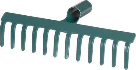 Hrable R105, 12 zubé, záhradné