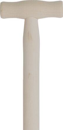 Ryl Strend Pro STYLER X04, rovný, s drevenou násadou