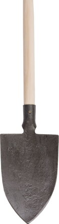 Ryl Gardex 1450 g, špicatý, s násadou T