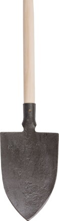 Ryl Gardex 1450 g, špicatý, s násadou T