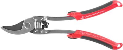 Noznice 225-290mm STREND PRO Premium 3161, výsuvné