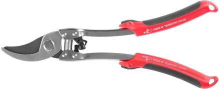 Noznice 225-290mm STREND PRO Premium 3161, výsuvné