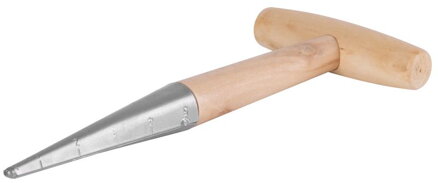 Kolik Strend Pro GT701, na sadenie, T, drevený