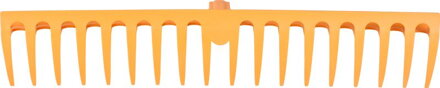 Hrable MultiClick GAR, 18 zubé, 580 mm, Nylon