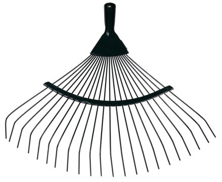 Hrable R119, 22 lamelové, na lístie, drôt