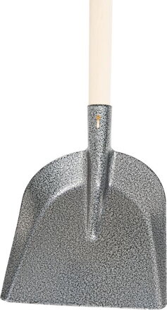 Lopata S504-3.WH Universal, 275x235mm, s násadou