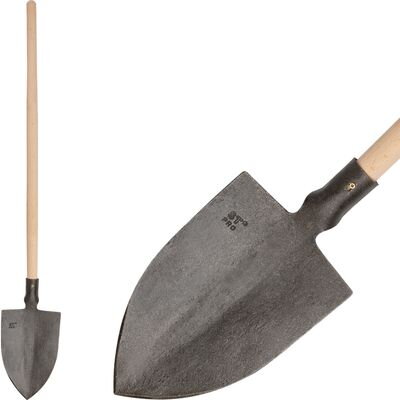 Ryl Gardex 1450 g, špicatý, násada rovná