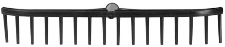 Hrable Longbow 16 zubé, plast