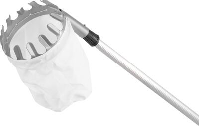 Oberac ovocia Strend Pro GT7007 155 mm, teleskopický 2.4 m