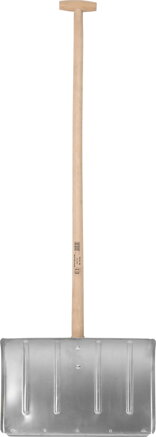 Odhrnovac ALVE 8001, s násadou