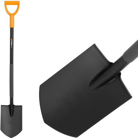 Ryl ErgoLine1200, špicatý, MattPowder