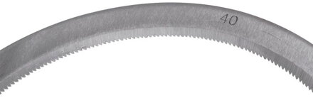 Kosak S40 03 mm, zúbkovaný