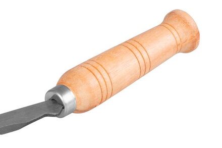 Kosak S40 03 mm, zúbkovaný