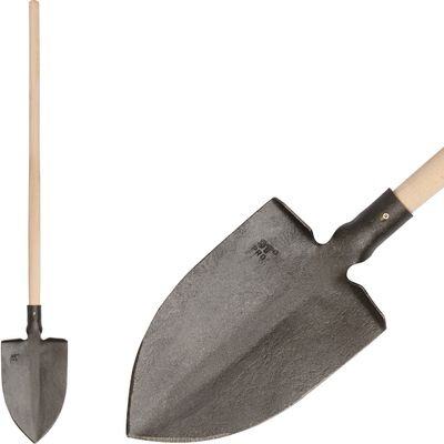 Ryl Gardex 1300 g, so stupačkou, násada rovná
