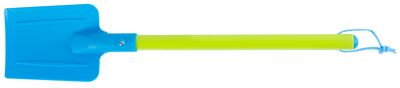 Rýľ Strend Pro S406K3, detský, plastový, 100x500 mm Rýľ Strend Pro S406K3, detský, plastový, 100x500 mm
