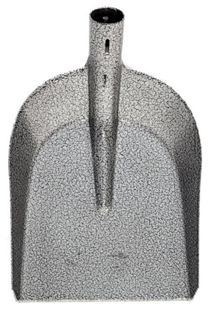 Lopata S504-2 Universal, 280x235 mm