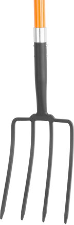 Vidly F5419, 4-htoré, s násadou D, sklolaminát