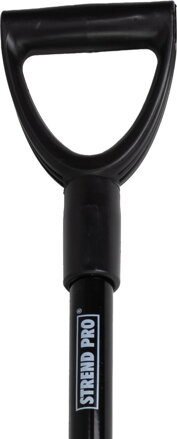 Ryl Strend Pro STYLER X03, špicatý s oceľovou násadou