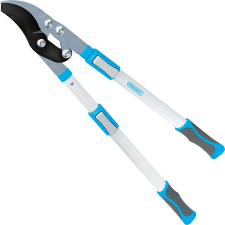 Noznice AQUACRAFT® 360709, teleskopické, s nákovkou