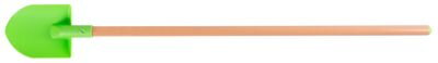 Rýľ Strend Pro S406-1, detský, špicatý, plastový, 118x900 mm Rýľ Strend Pro S406-1, detský, špicatý, plastový, 118x900 mm