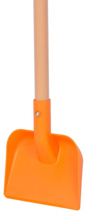 Lopatka Strend Pro S406-2, detská, 137x875 mm Lopatka Strend Pro S406-2, detská, 137x875 mm
