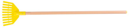 Hrabličky Strend Pro S406-4, detské, na lístie, 180x882 mm Hrabličky Strend Pro S406-4, detské, na lístie, 180x882 mm