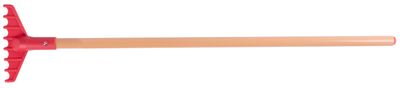 Hrabličky Strend Pro S406-5, detské, na trávu, 165x820 mm Hrabličky Strend Pro S406-5, detské, na trávu, 165x820 mm