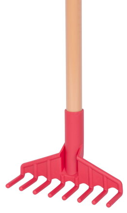 Hrabličky Strend Pro S406-5, detské, na trávu, 165x820 mm Hrabličky Strend Pro S406-5, detské, na trávu, 165x820 mm
