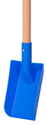 Lopatka Strend Pro S406-7, detská, rovná, plastová, 80x910 mm Lopatka Strend Pro S406-7, detská, rovná, plastová, 80x910 mm