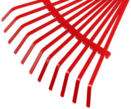 Hrable Herrison 813-16, 11 lamelové, 900 mm, mini
