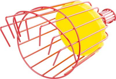 Oberac ovocia Strend Pro GT7011 150 mm, drôtený