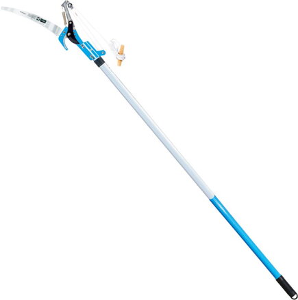 Noznice AQUACRAFT® 320070, na konáre, s pílkou