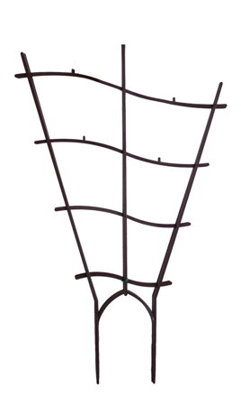 Drziak Strend Pro L0712-1, 460x285 mm, 2 ks, ABS, na kvety