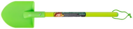 Lopatka Strend Pro S406K1, 118x500 mm, plastová